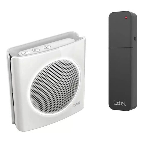 Estensore suoneria wireless - estensore, di