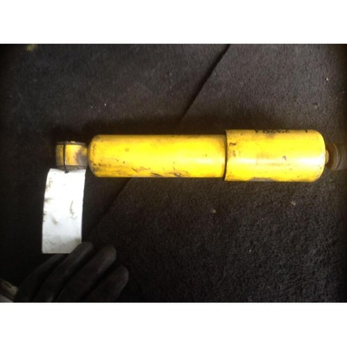Ammortizzatore ant nissan - sx,