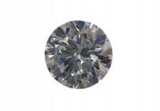 2.6-2.7mm 0.08 CT G/H SI Round