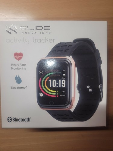 Slide innovations activity - innovations,