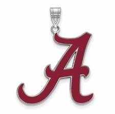 Univ alabama letter - univ, a