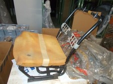 SEDILE ANTERIORE FIAT PANDA 4X4 FINO 1986 ORIGINALE FIAT 5887591