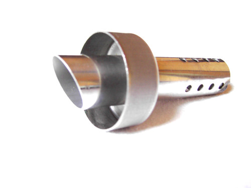 Acciaio inox db killer - inox,