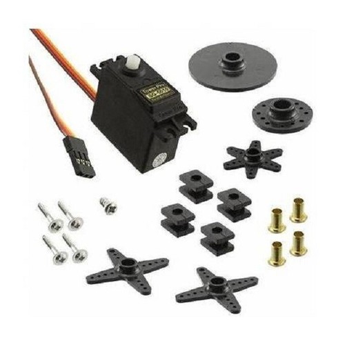 Tower pro servo standard - servo,