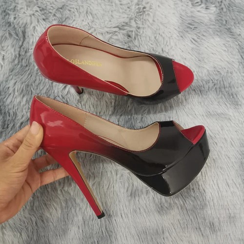 Scarpe festa nuove donna - scarpe,