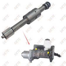 ECA2 Repair Kit Clutch