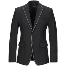 Giacca blazer DSQUARED2 bianco