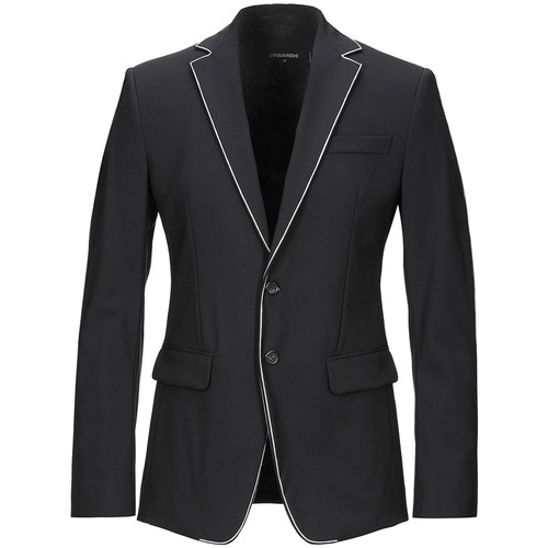 Giacca blazer dsquared2 - blazer, bianco