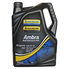 AMBRA MASTERGOLD HSP 15W40 DA