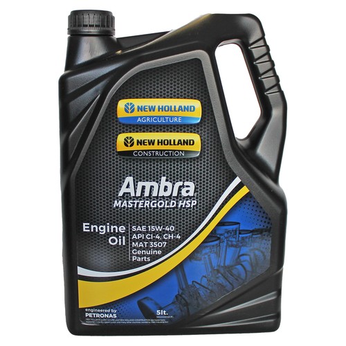 Ambra mastergold hsp - ambra, da