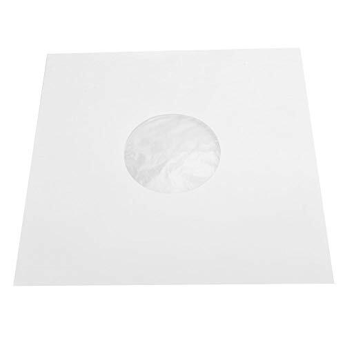 Maniche per dischi vinile - maniche, in