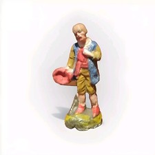 Statuetta in Cartapesta