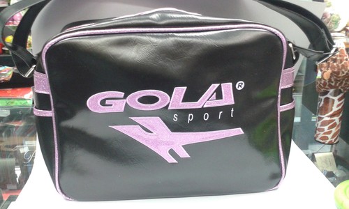 Borsa tracolla gola ideale - ,