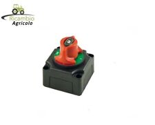 staccabatteria 12/24V 300A PER TRATTORE AUTO CAMPER BARCHE 1 Batteria