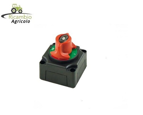 Staccabatteria 24v 300a - 12/24v, per