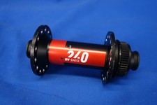 New DT Swiss 240 Front Hub