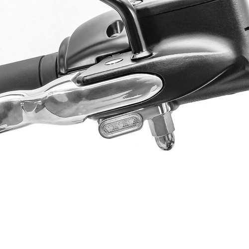 Frecce led per manubrio - frecce,