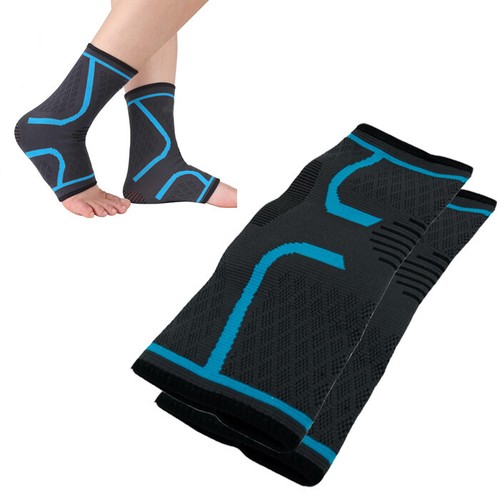 Cavigliera 2pz fascia - cavigliera,