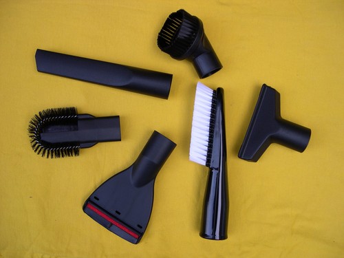 Kit aspirazione ugello dn35 - 6x,