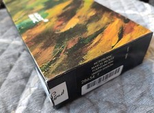 Montblanc Marcel Proust penna