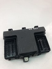 FORD FUSION II Fuse Box Module
