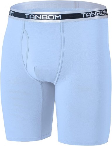 Boxer uomo grande alto - uomo,