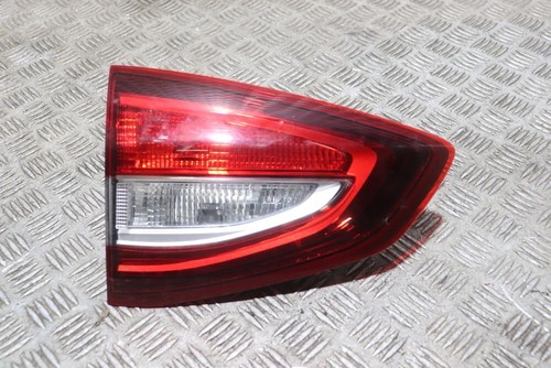 Ford max mk2 fanale - ford, c-max