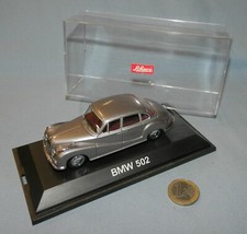 Schuco 1/43 réf 20157 : BMW
