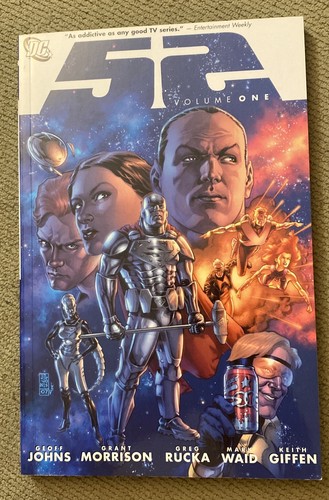 1 - (dc, 2007)