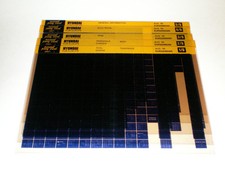 Microfiche Catalogo Ricambi