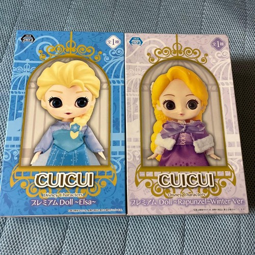 Lotto figurine disney - di,