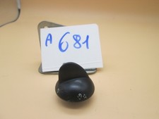 Manopola piano cottura Rex