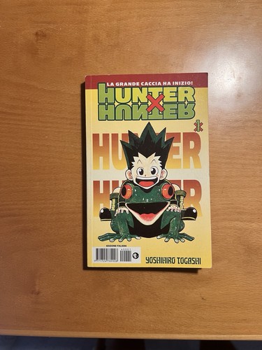Hunter prima - x,