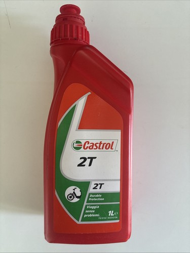 Olio castrol durable - castrol,