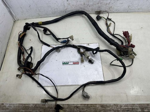 Impianto elettrico yamaha - impianto,