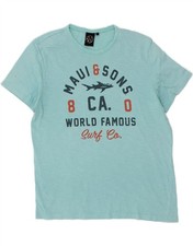 MAUI AND SONS Maglietta Uomo