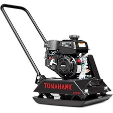 Tomahawk Piastra Vibratoria