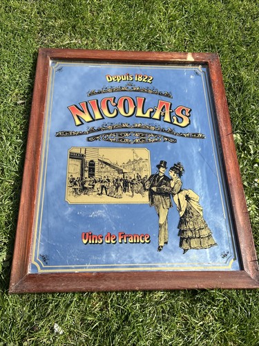 Vintage advertising depuis - vintage,