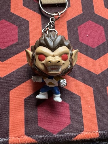Portachiavi pop dragon ball - dragon, z