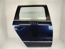 PORTIERA POSTERIORE DESTRA PER VOLKSWAGEN Passat Berlina 4° Serie 3C5833056H BK