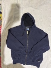 Felpa con cappuccio Walls uomo