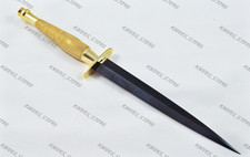 Pugnale stivale coltello