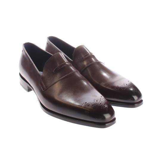 Mocassini brioni eur - mocassini, 10