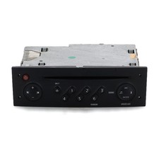 Poste multimédia - Renault