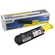 Epson Toner Giallo S050191