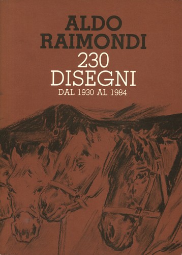 Aldo raimondi 230 - aldo,