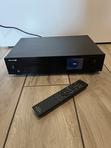 Pioneer 50dab ricevitore - nc-50dab,