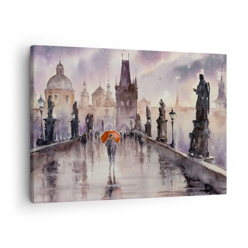 Quadro tela 70x50cm - quadro,