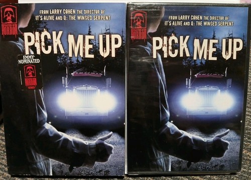 New sealed masters horror - sealed, of
