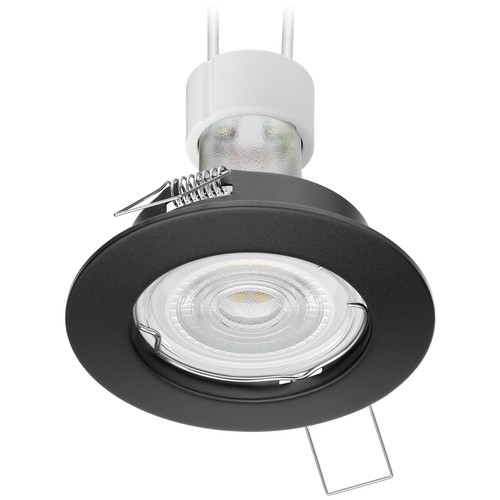 Faretto incasso soffitto - da,